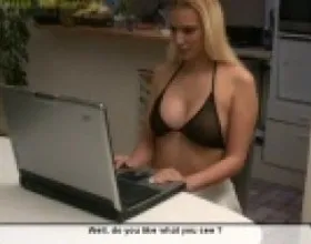 Morning Temptations part 2