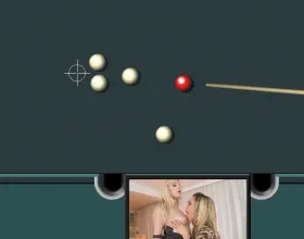 Moving Billiard 2