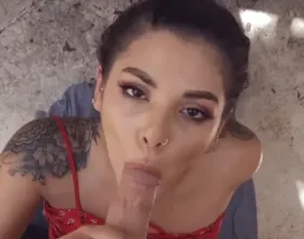 Moving in with My Future Wife