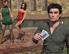 Mr. Black Jack [v 0.83]