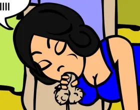 Mr. Pinku - Happiness is in the Field: Episode 2