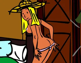 Mr. Pinku - Happiness is in the Field: Episode 2