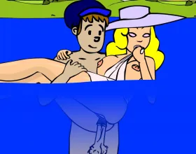 Mr. Pinku - Happiness is In The Field: Episode 3