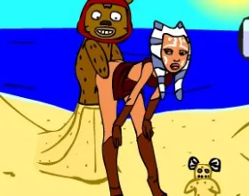 MrPinku: Let's Mix Stuff