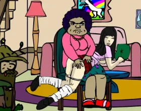 MrPinku: Let's Mix Stuff