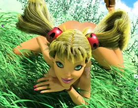 Mrs Doe and Blackjack