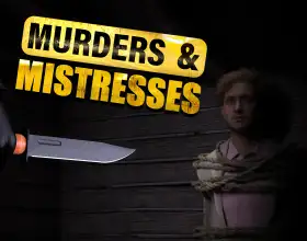 Murders & Mistresses