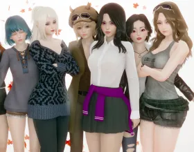 My Bully Is My Lover [Ch1. Ep. 4]