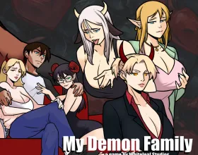 My Demon Family