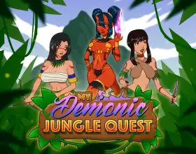 My Demonic Jungle Quest