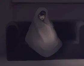 My Dystopian Robot Girlfriend [v 0.87.11]