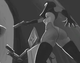 My Dystopian Robot Girlfriend [v 0.87.11]