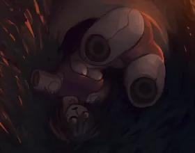 My Dystopian Robot Girlfriend [v 0.87.11]