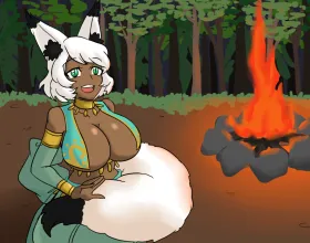 My Girlfriend Advanced to the Dancer Class