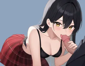 Import Saves - My Girlfriend Fulfills My Netorase Dreams