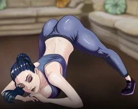 My Hypnotized Family