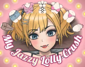 My Jazzy Lolly Crush