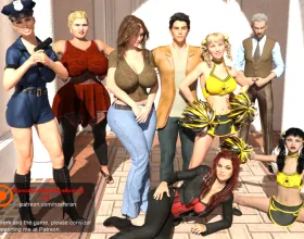 My Life: A Series of Fortunate Events [v 0.8]