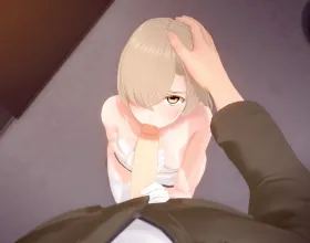 My Maid Dreams of Electric Sheep