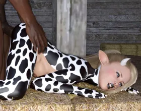 My Naughty Daughter Ch.2