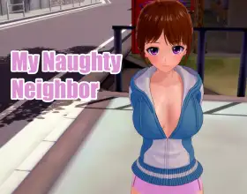 My Naughty Neighbor