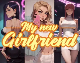 My New Girlfriend