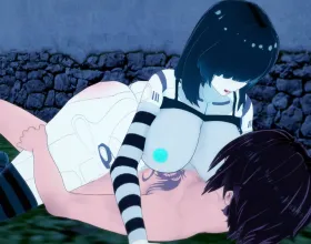 My New Second Chance