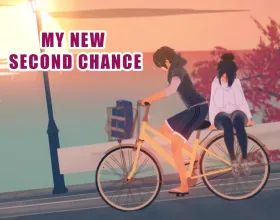 My New Second Chance