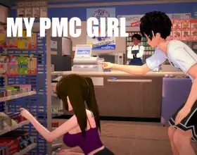 My PMC Girl