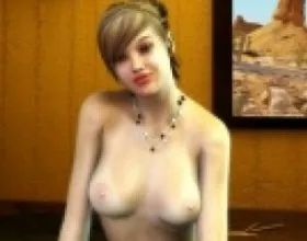 My Sex Date: Megan