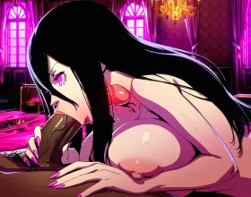 My Sister-in-Law is Secretly a Succubus