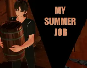My Summer Job