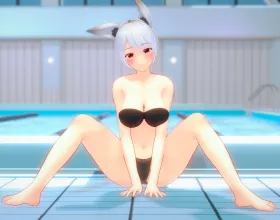 My Time with You - Book 1 [v 0.11 Rerendered]