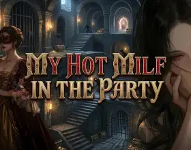 My Useless Hot MILF in the Party