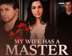 My Wife has a Master