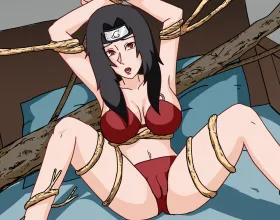 Naruto: Bound by Chakra