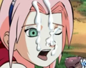 Naruto Hentai Sex