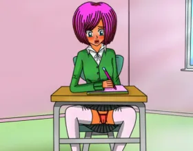 Naughty College [v 0.3.2.5]