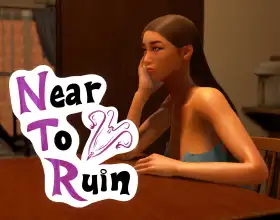 Near To Ruin