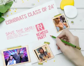 Import Saves - Nemesis Party: NTR, or NOT