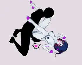 Neon City Succubus
