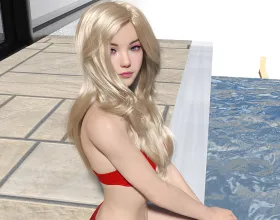 New Earth Ch.2 [Final]