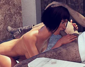 New Roissy: Celine [Day 2]