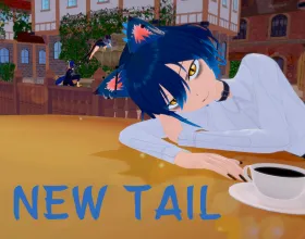 New Tail