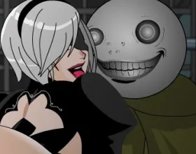 NieR: Sextomata