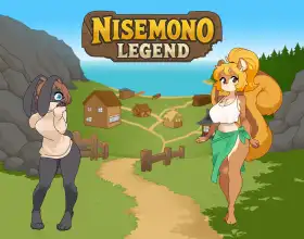 Nisemono Legend