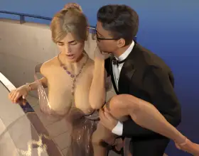 Northern Lights: The Beginning