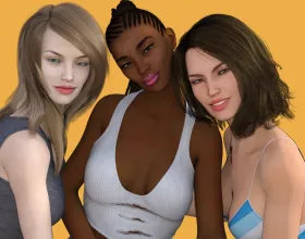 Nothing Is Forever [v 0.7.3]