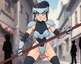 NPC Tales: The Shopkeeper