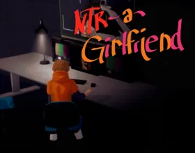 NTR a Girlfriend